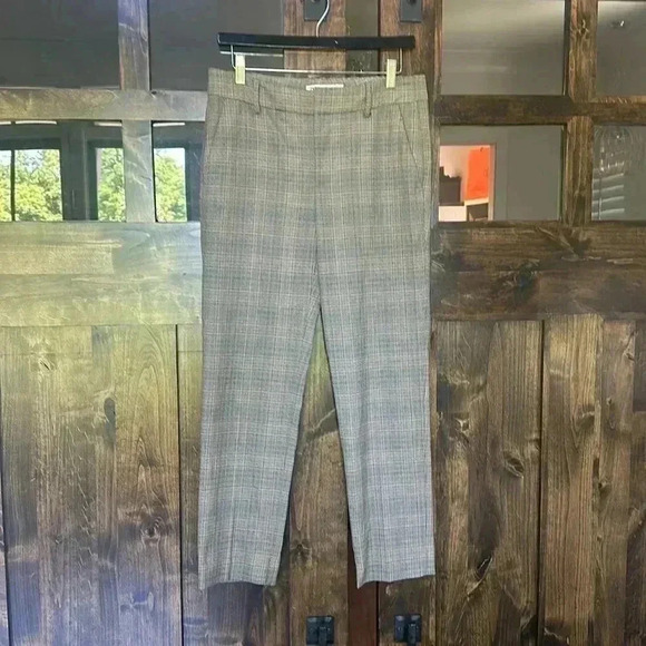 zara pants size small - Picture 1 of 11